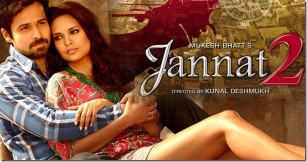 Emraan Hashmi in 'Jannat 2'