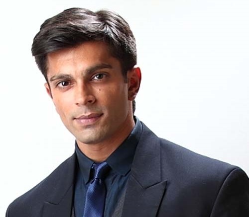 Karan Singh Grover