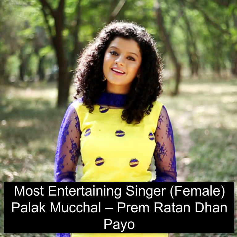 Palak Mucchal