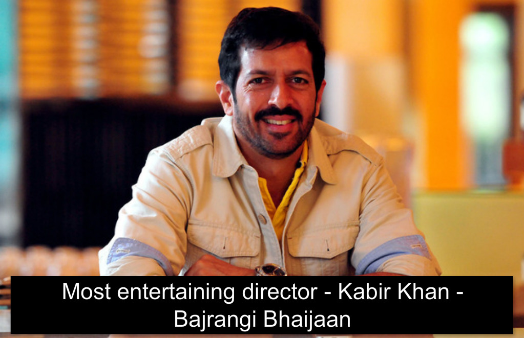 Kabir Khan