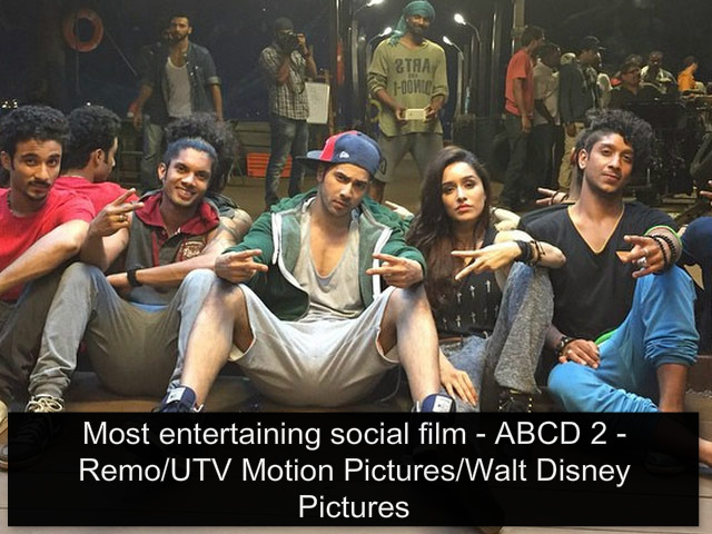 'ABCD 2'