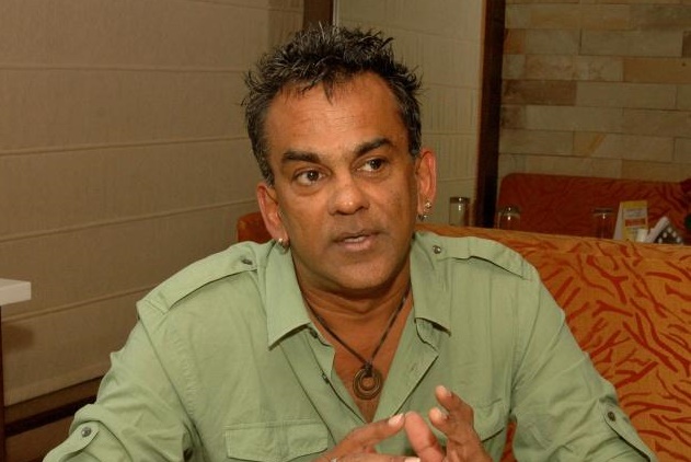 Remo Fernandes