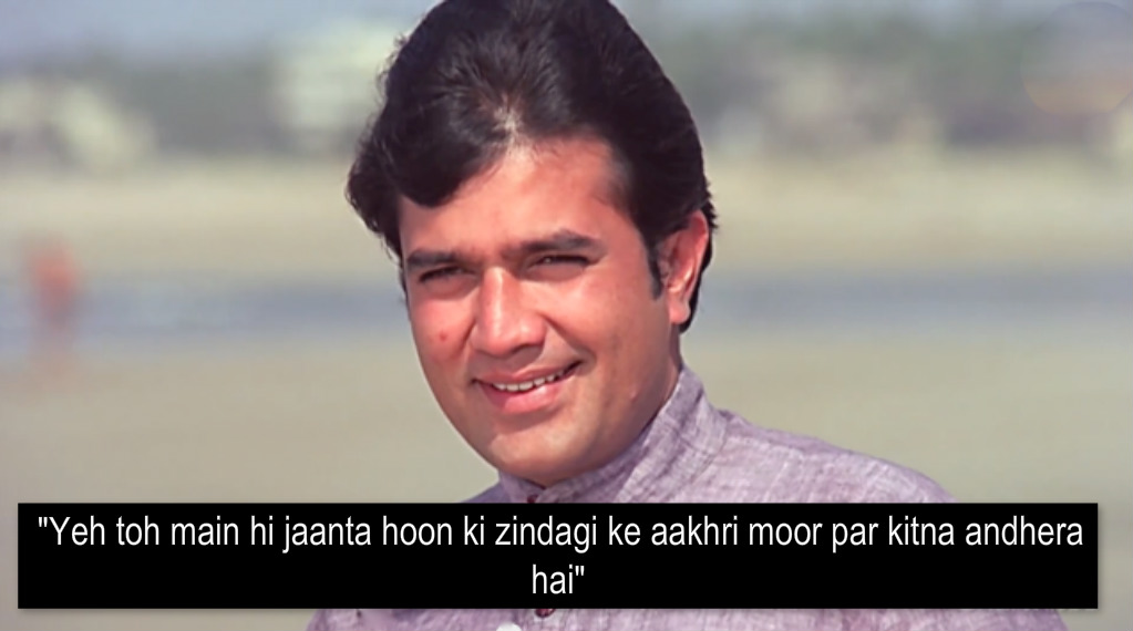 Rajesh Khanna