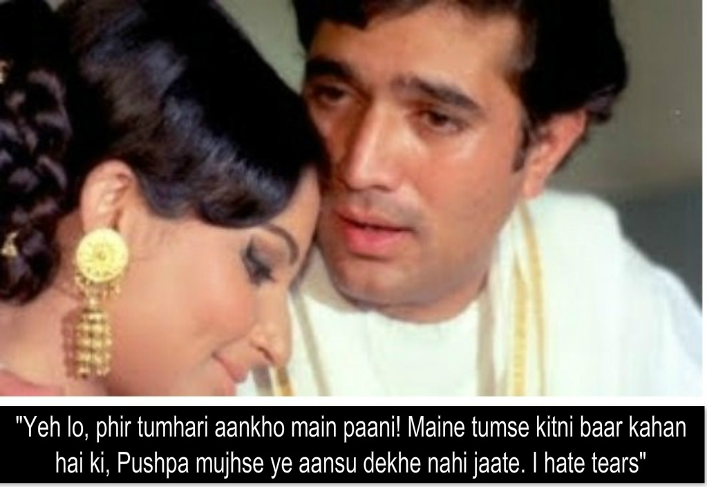 Rajesh Khanna