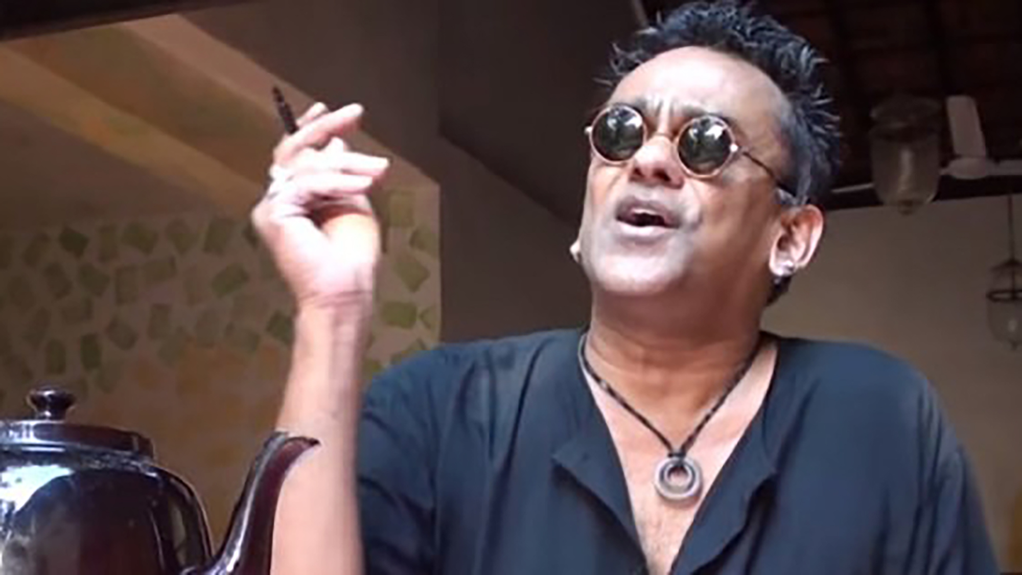 Remo Fernandes