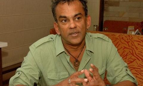 Remo Fernandes