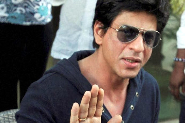 Shah Rukh Khan