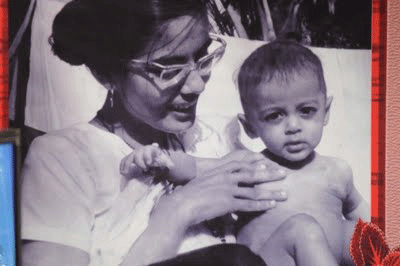 Salman Khan - Early Life