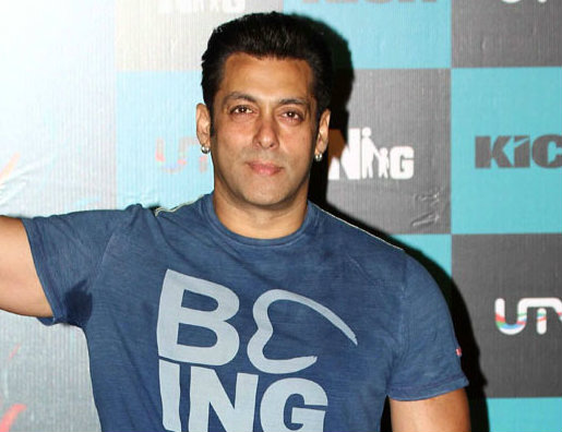 Salman Khan plans to donate