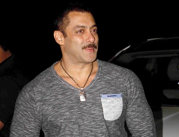 Salman Khan