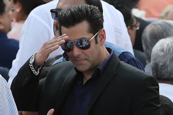 Salman Khan - Bollywood's Superstar