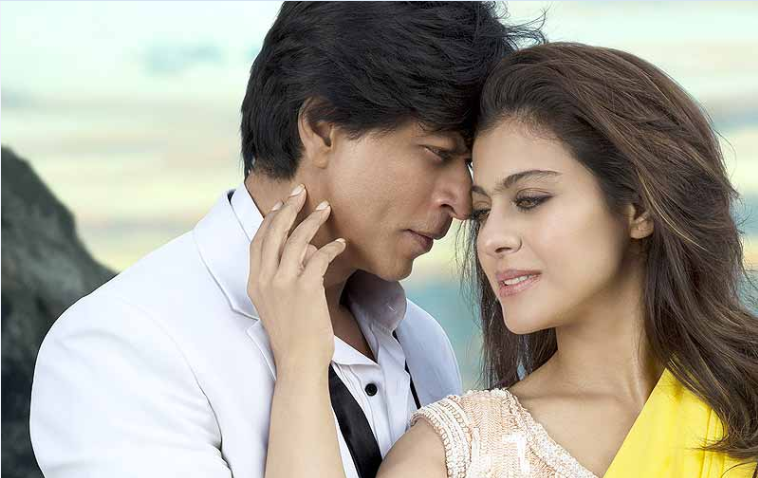 'Dilwale'