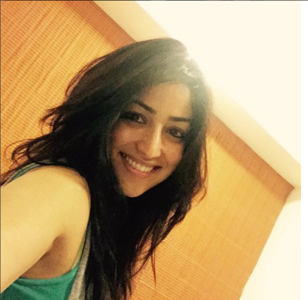 Yami Gautam - Chirpy, adorable and precious.. all in one!