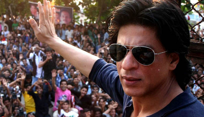 Shah Rukh Khan