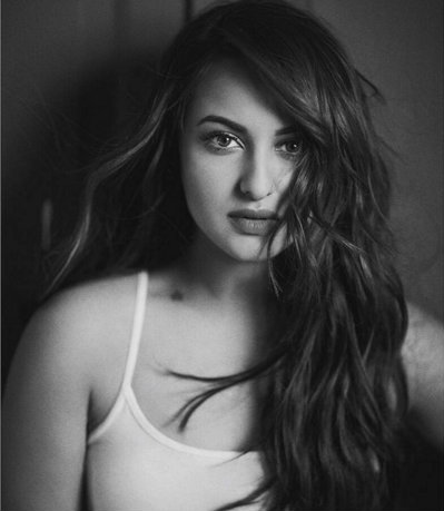 Sonakshi Sinha's new picture