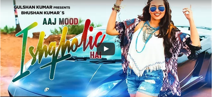 Sonakshi Sinha's first single is out