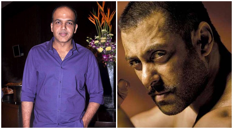 Sultan Ashutosh Gowariker