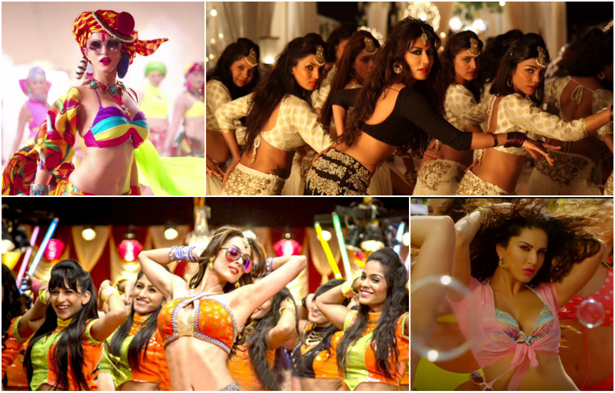 Top Bollywood Songs Of 2015