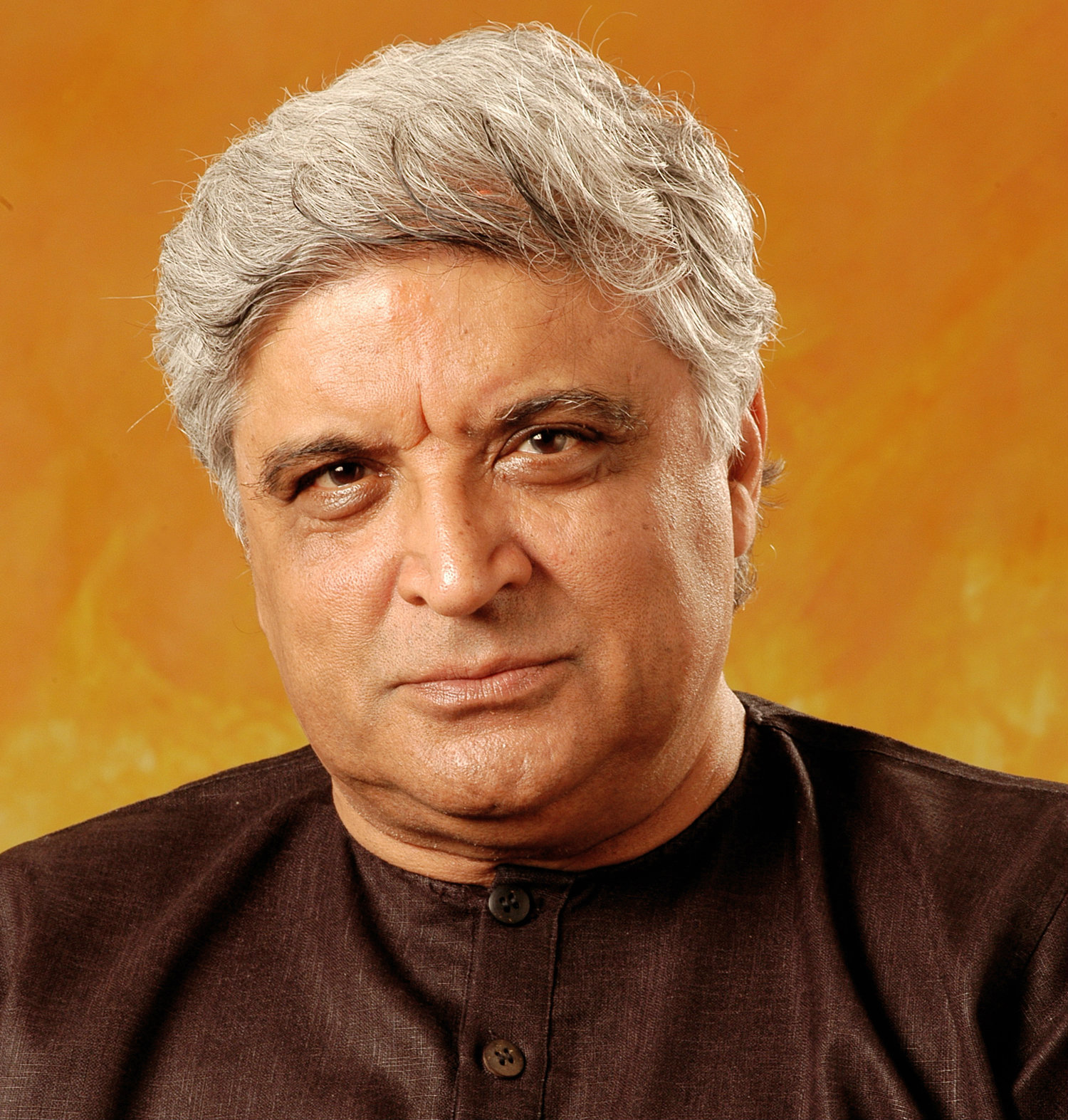 Javed Akhtar on poetry of his grandfather