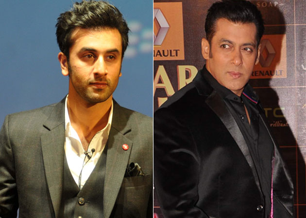 Watch - Ranbir Kapoor's reaction on Salman Khan fans calling 'Tamasha' a flop