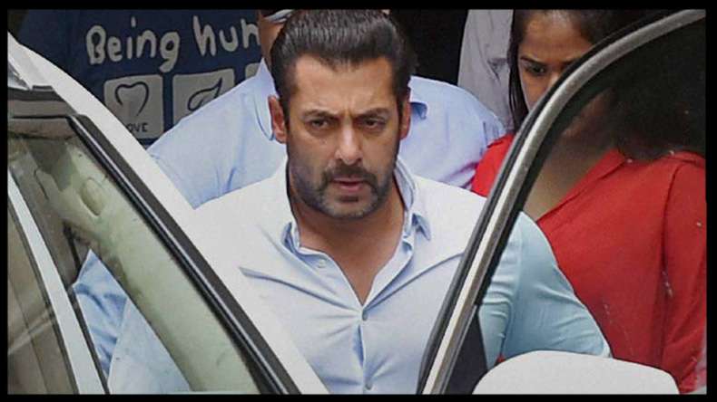 Salman Khan Hit & Run Case