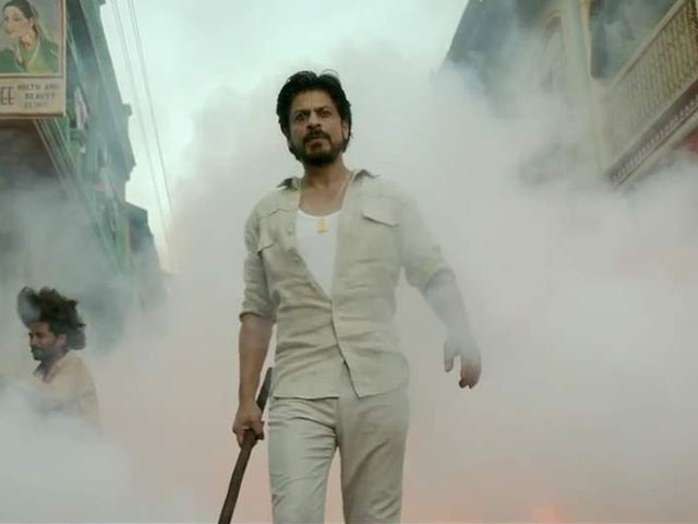 Raees