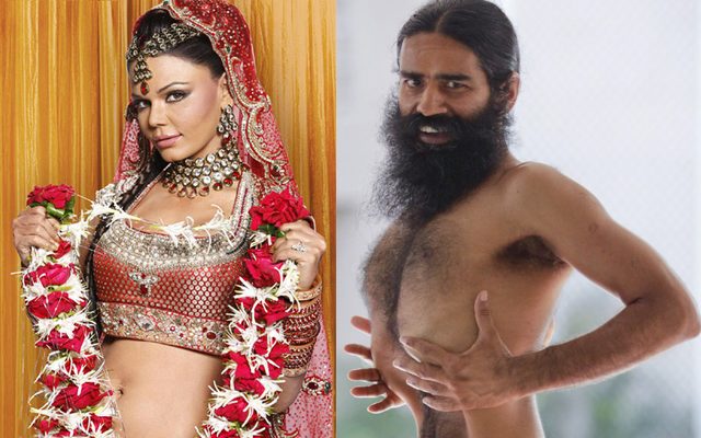 Check Out : Rakhi Sawant & Her Controversial Statements
