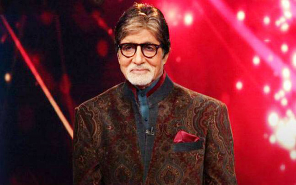 Amitabh Bachchan on Aaj Ki Raat Hai Zindagi