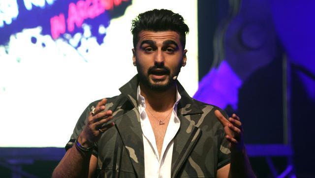 Arjun Kapoor