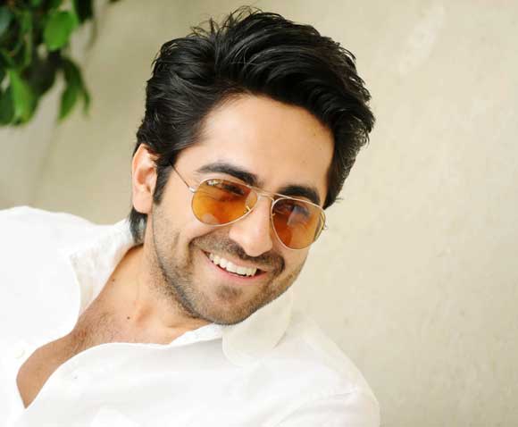 Ayushmann Khurrana