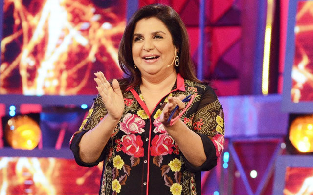 Farah Khan receives wishes from Bollywood on her birthday