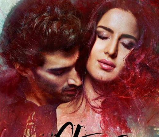 'Fitoor' new poster