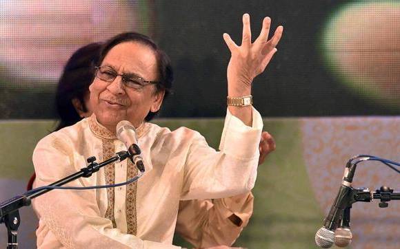 Ghulam Ali