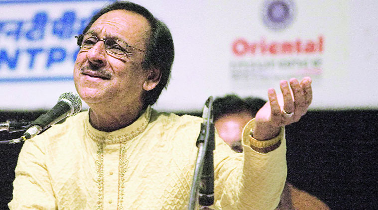 Ghulam Ali