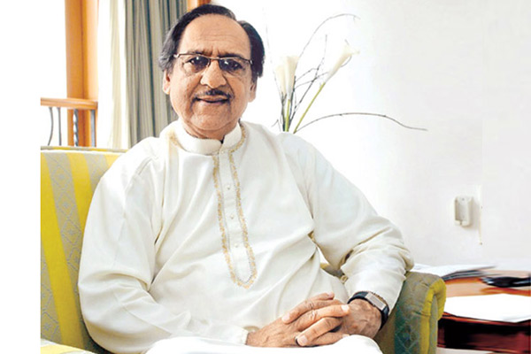 Ghulam Ali