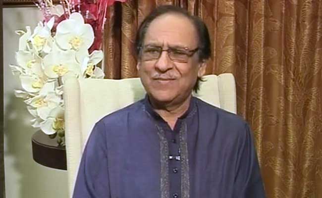 Ghulam Ali