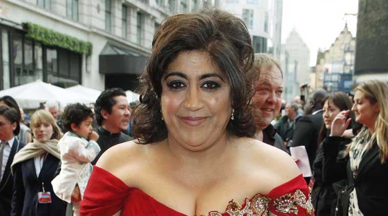 Gurinder Chadha