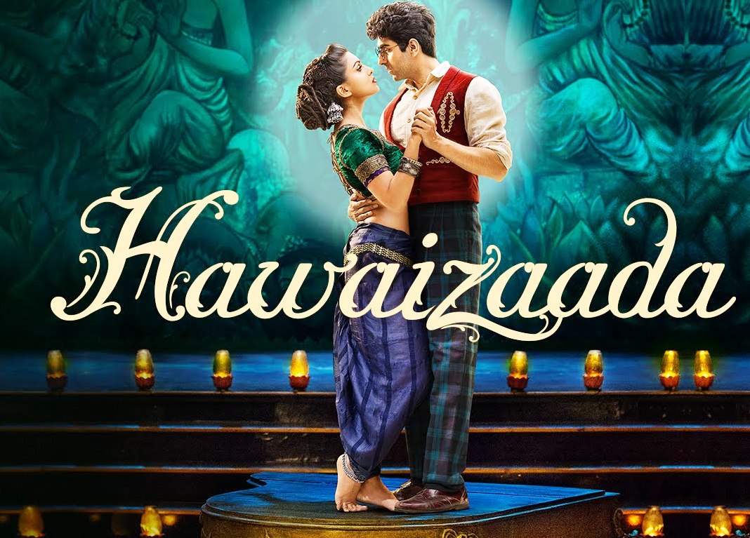 Hawaizaada-Movie