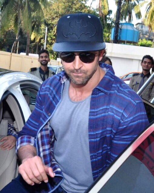 Hrithik Roshan