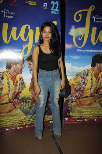 Sugandha Garg jugni actress