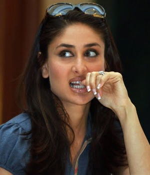 Kareena Kapoor