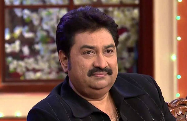 Kumar Sanu on today's song lyrics