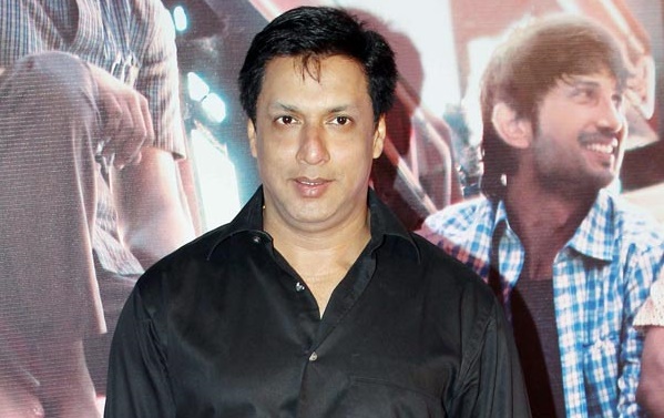 Madhur Bhandarkar