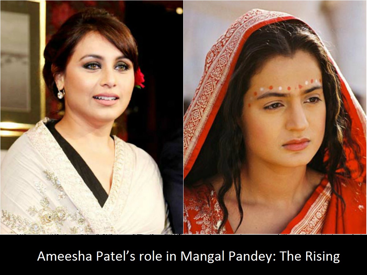 'Mangal Pandey: The Rising'