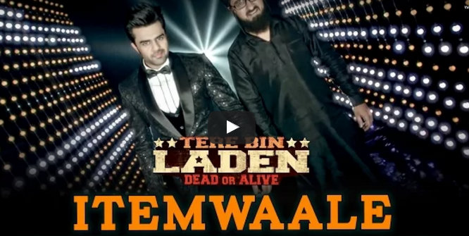 'Tere Bin Laden : Dead or Alive' first song is out