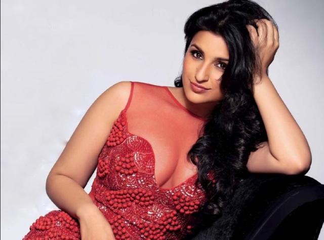 Parineeti Chopra