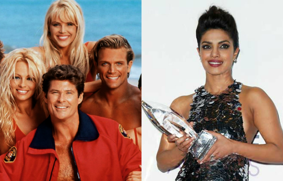 Baywatch: FOX Orders a Reboot of David Hasselhoff Lifeguard Series -  canceled + renewed TV shows, ratings - TV Series Finale