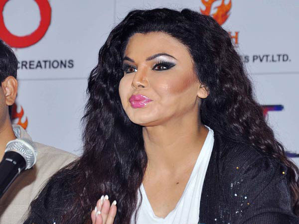 Rakhi Sawant on plastic surgeries actresses do in Bollywood