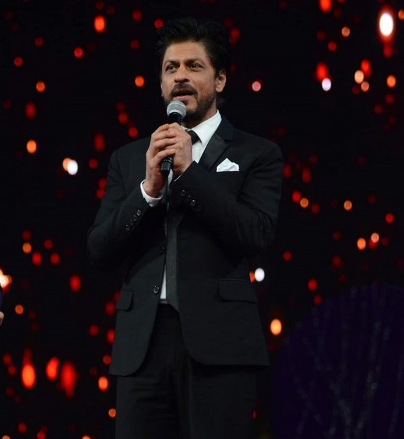 SRK at Umang 2016
