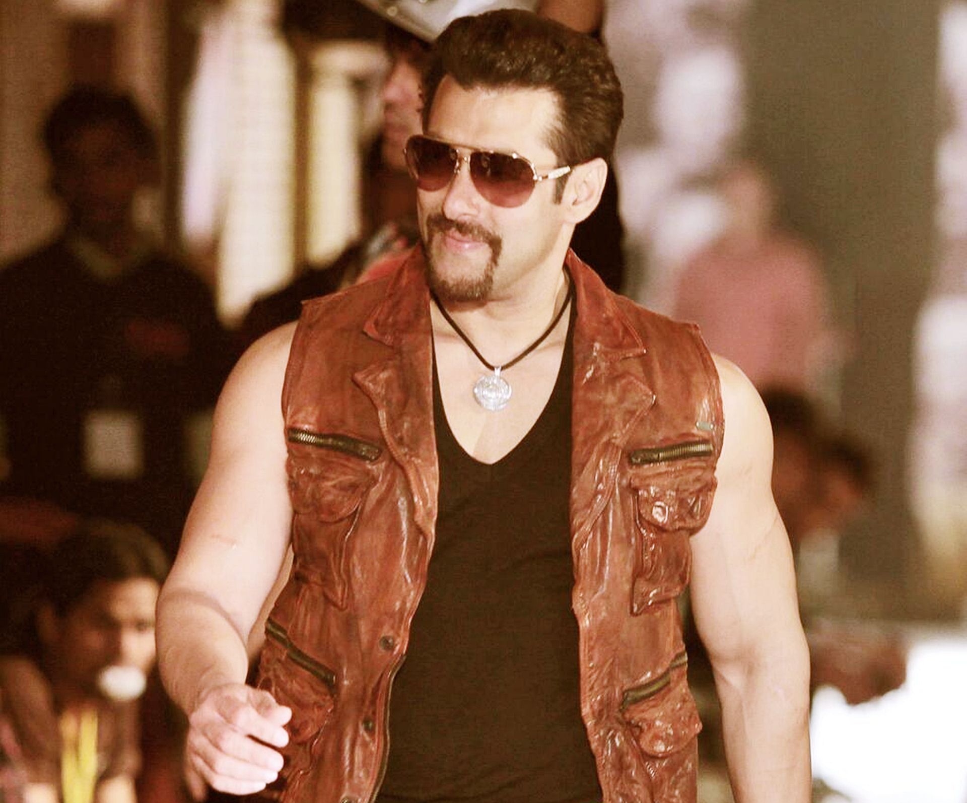 Salman Khan